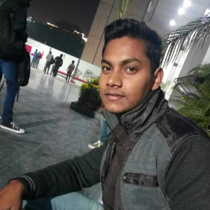 Shivam Jadon-Freelancer in ,India