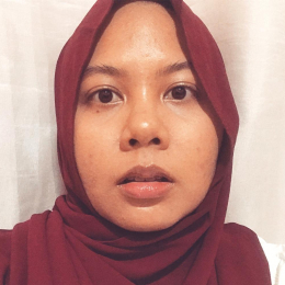 Mutiara Azman-Freelancer in Malaysia,Malaysia