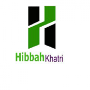 Hibbah-Freelancer in Hyderabad,Pakistan