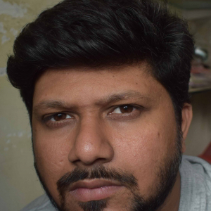 Mohammed Shabir-Freelancer in Navi Mumbai,India