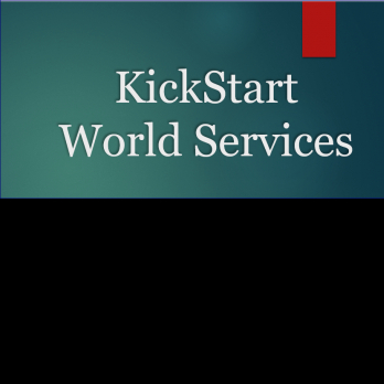 Kick Start-Freelancer in Pune,India