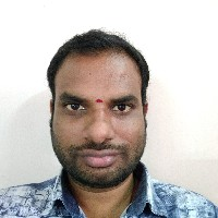 Vinodh Chinipalli-Freelancer in ,India