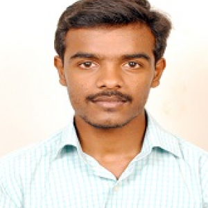 Pradeep R-Freelancer in ,India