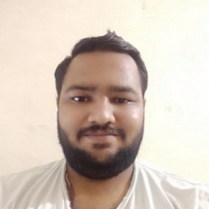 Jaimin Patel-Freelancer in London,India