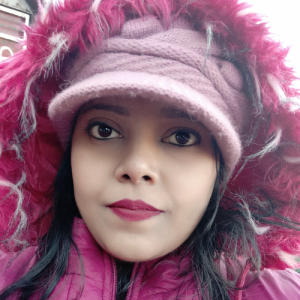 Richa Aggarwal-Freelancer in jharkhand,India