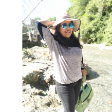 Richa Aggarwal-Freelancer in Bokaro Steel City,India