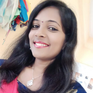 Ashwini Bambale-Freelancer in ,India
