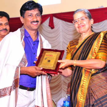 Suresh Swaminathan-Freelancer in ,India