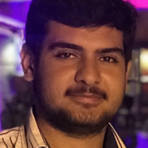 Abdullah bin Abbas-Freelancer in ,Pakistan