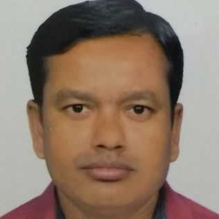 Amit David John-Freelancer in KOLKATA,India