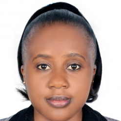Christine Nyaga-Freelancer in ,Kenya