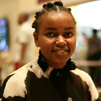 Kagure Kariuki-Freelancer in ,Kenya