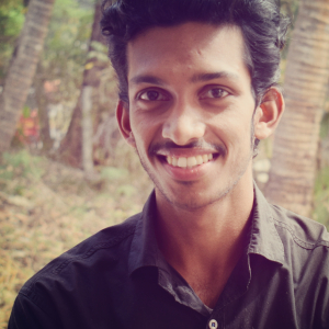 Sobin Sebastian-Freelancer in ,India