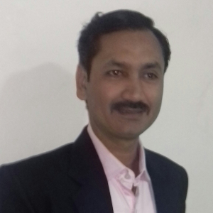 Manoj Mishra-Freelancer in Indore,India