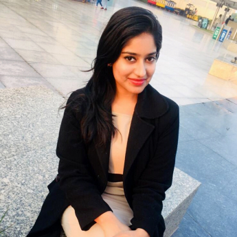 Panisha Puri-Freelancer in ,India