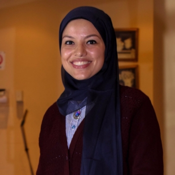 Nada Mohamed-Freelancer in 6th of October City,Egypt