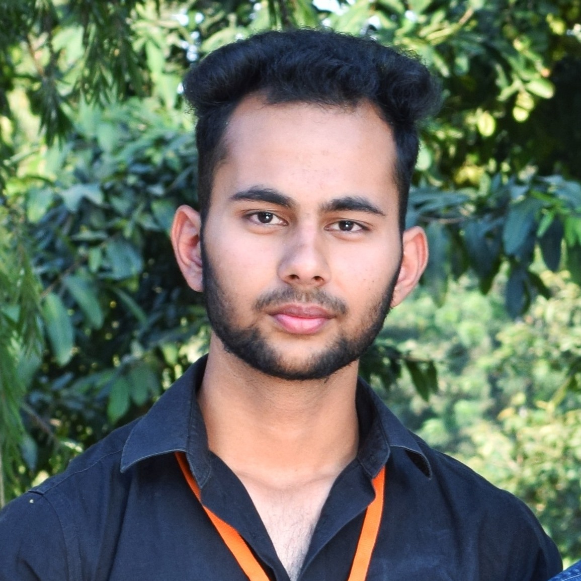 Sushant Moza-Freelancer in New Delhi,India