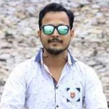 Abhishek Chourasia-Freelancer in Gondia,India