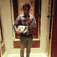 Salman Malik-Freelancer in New Delhi,India