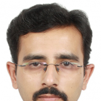 Praveen Dwarakanath-Freelancer in ,India
