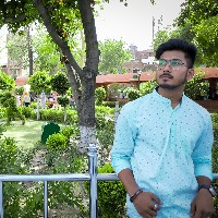 Sahil Gupta-Freelancer in Agra,India