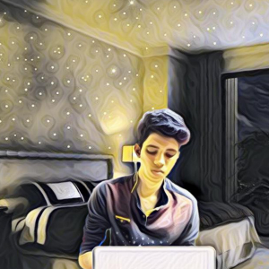 Aniket Yadav-Freelancer in ,India