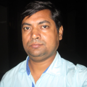 Krishna Kumar Singh-Freelancer in ,India