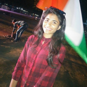 Himani Gorana-Freelancer in Ahmedabad,India