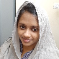 Tasneem Firdows-Freelancer in Chennai,India