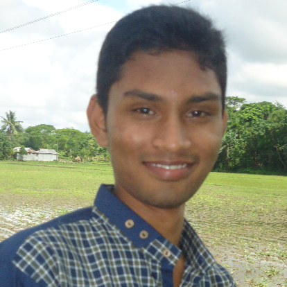 Azharul Islam Sojib-Freelancer in Dhaka,Bangladesh