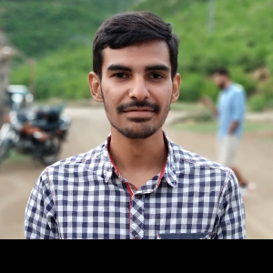 Fahad Majeed-Freelancer in Bahawalpur,Pakistan