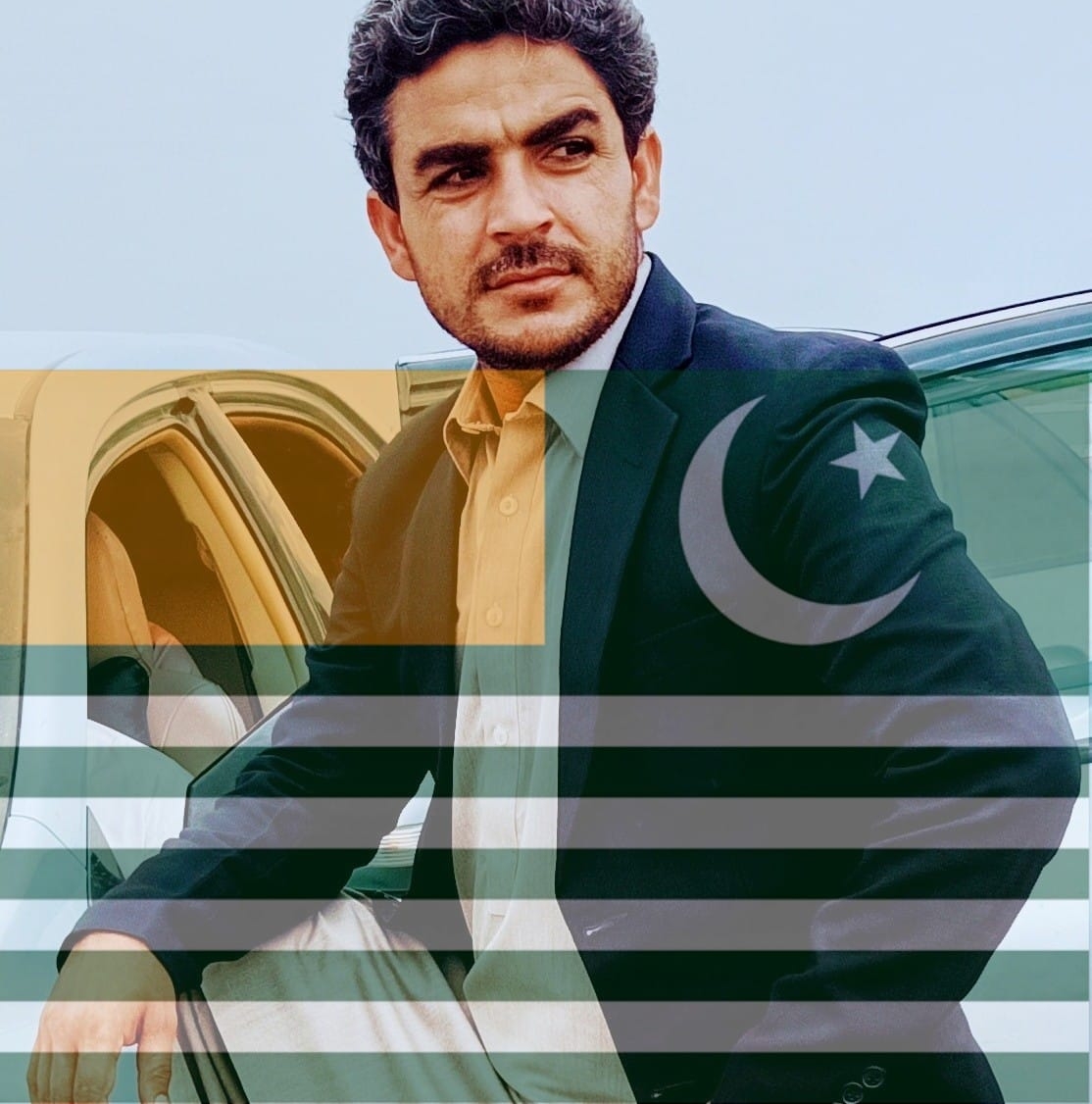 Toufiq Khan Mazari-Freelancer in Rojhan,Pakistan