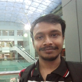 Sagnik Das-Freelancer in Delhi,India