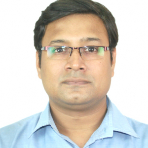 Anand Gupta-Freelancer in Hyderabad,India