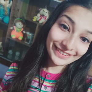 Prabhneet Kaur-Freelancer in ,India