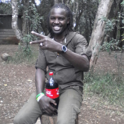 Renson Njuguna-Freelancer in Nairobi,Kenya