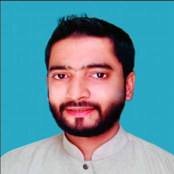 Muhammad Izharulhaque-Freelancer in karachi,Pakistan