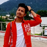 ANIKET SINGH-Freelancer in delhi,India