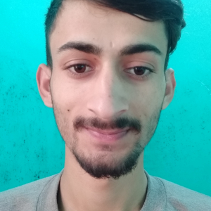Akshay Singh-Freelancer in Jammu,India