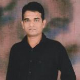 Jitesh Vishwakrma-Freelancer in THANE,India