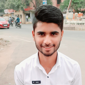 Shubham Patole -Freelancer in ,India