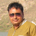 Rishi Jain-Freelancer in ,India