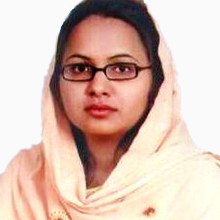Asma Muzafer-Freelancer in Lahore,Pakistan
