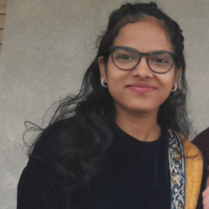 Pravati Pradhan-Freelancer in Bengaluru,India