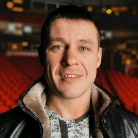 Ivan Shcherbinov-Freelancer in Благовещенск,Russian Federation