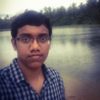 Githin Manesh-Freelancer in Kerala, India,India