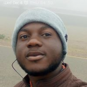 Wilson Bauleni-Freelancer in ,Malawi