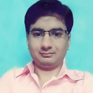 Anupam Bajpai-Freelancer in ,India
