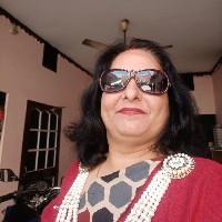 Meenakshi Puri-Freelancer in Hoshiarpur,India
