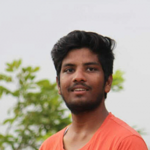 Sai Pavan Suryavamshi-Freelancer in ,India